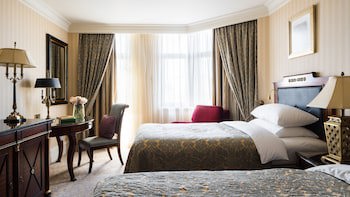 Intercontinental Kyiv, An Ihg Hotel