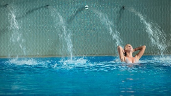 Intercontinental Kyiv, An Ihg Hotel