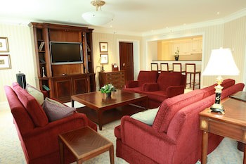 Intercontinental Kyiv, An Ihg Hotel