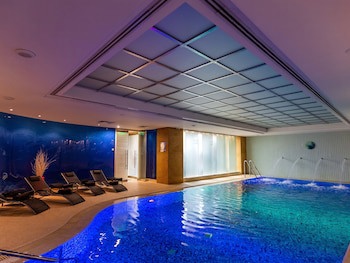 Intercontinental Kyiv, An Ihg Hotel