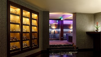 Intercontinental Kyiv, An Ihg Hotel