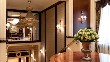 Intercontinental Kyiv, An Ihg Hotel