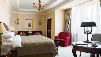 Intercontinental Kyiv, An Ihg Hotel