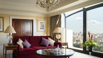 Intercontinental Kyiv, An Ihg Hotel