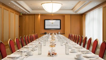 Intercontinental Kyiv, An Ihg Hotel