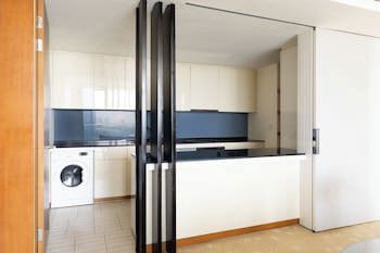 InterContinental Residence Suites Dubai Festival City by IHG galeri fotoğrafı