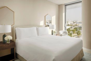 InterContinental Residence Suites Dubai Festival City by IHG galeri fotoğrafı