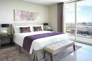 InterContinental Residence Suites Dubai Festival City by IHG galeri fotoğrafı