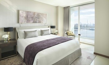 InterContinental Residence Suites Dubai Festival City by IHG galeri fotoğrafı