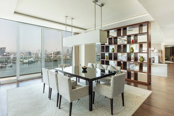 InterContinental Residence Suites Dubai Festival City by IHG fotoğrafı