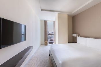 InterContinental Residence Suites Dubai Festival City by IHG fotoğrafı