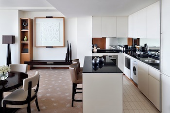 InterContinental Residence Suites Dubai Festival City by IHG galeri fotoğrafı