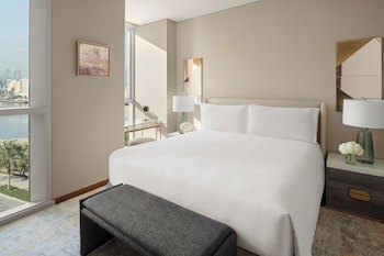 InterContinental Residence Suites Dubai Festival City by IHG galeri fotoğrafı