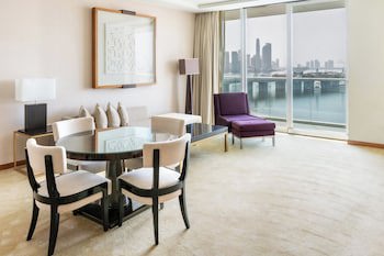 InterContinental Residence Suites Dubai Festival City by IHG galeri fotoğrafı