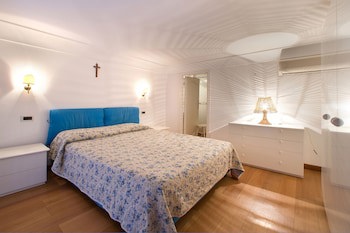 La Caravella Positano Beach, Residence fotoğrafı