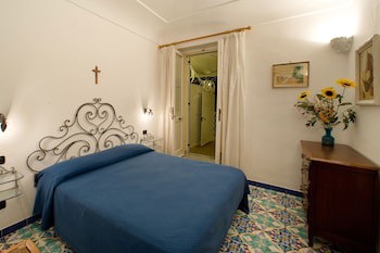 La Caravella Positano Beach, Residence fotoğrafı