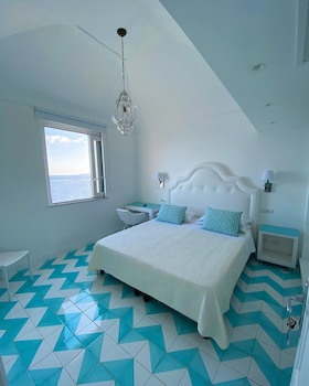 La Caravella Positano Beach, Residence galeri fotoğrafı