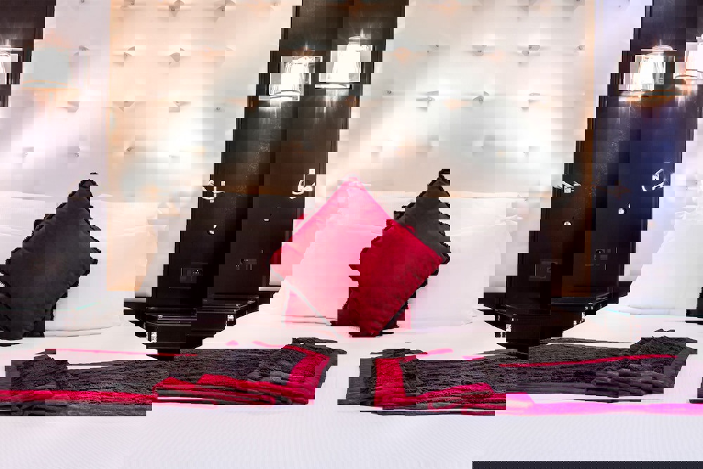 Maison Albar - Le Diamond