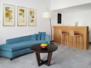 Movenpick Hotel Jumeirah Beach galeri fotoğrafı