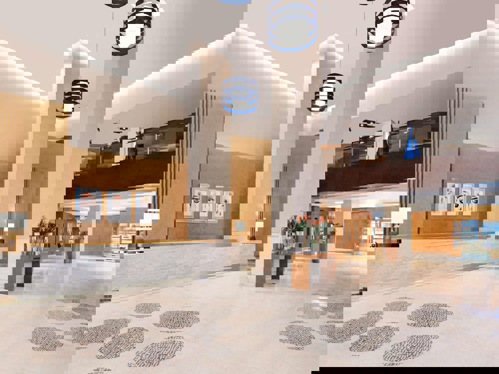 Movenpick Hotel Jumeirah Beach