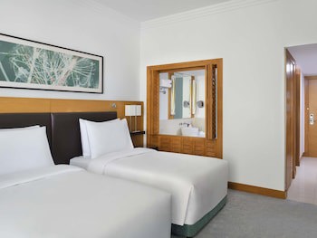Movenpick Hotel Jumeirah Beach fotoğrafı