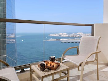 Movenpick Hotel Jumeirah Beach galeri fotoğrafı