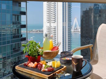 Movenpick Hotel Jumeirah Beach galeri fotoğrafı