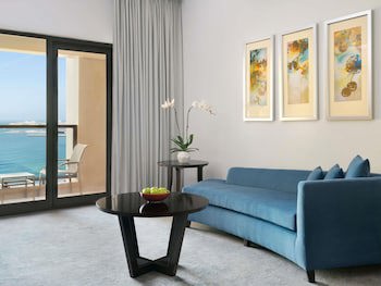 Movenpick Hotel Jumeirah Beach galeri fotoğrafı
