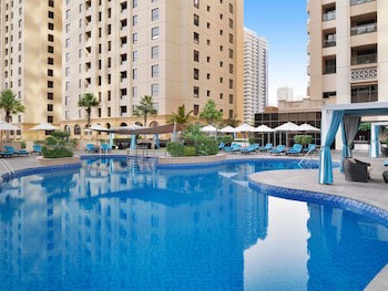 Movenpick Hotel Jumeirah Beach