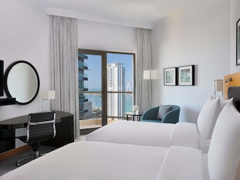 Movenpick Hotel Jumeirah Beach galeri fotoğrafı
