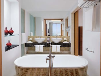 Movenpick Hotel Jumeirah Beach galeri fotoğrafı