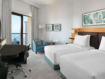 Movenpick Hotel Jumeirah Beach galeri fotoğrafı