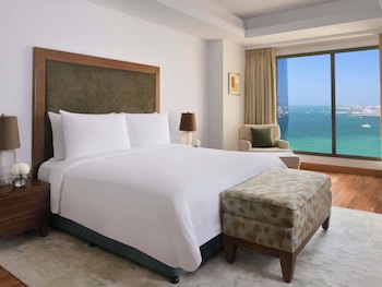 Movenpick Hotel Jumeirah Beach galeri fotoğrafı