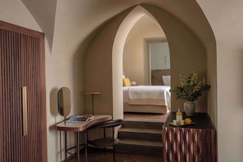 Anantara Convento di Amalfi Grand Hotel galeri fotoğrafı