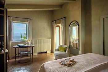 Anantara Convento di Amalfi Grand Hotel galeri fotoğrafı