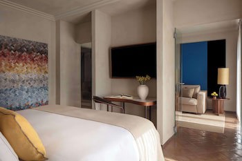 Anantara Convento di Amalfi Grand Hotel galeri fotoğrafı
