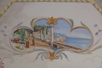 Anantara Convento di Amalfi Grand Hotel fotoğrafı