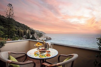 Anantara Convento di Amalfi Grand Hotel galeri fotoğrafı