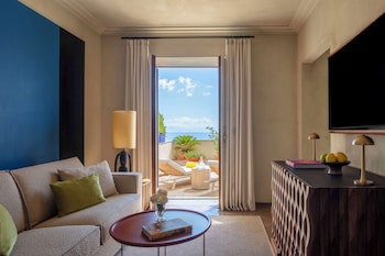 Anantara Convento di Amalfi Grand Hotel galeri fotoğrafı