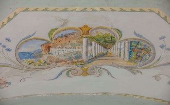 Anantara Convento di Amalfi Grand Hotel galeri fotoğrafı