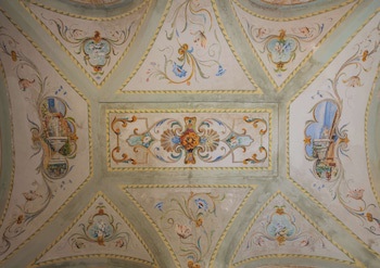 Anantara Convento di Amalfi Grand Hotel galeri fotoğrafı