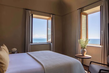 Anantara Convento di Amalfi Grand Hotel galeri fotoğrafı