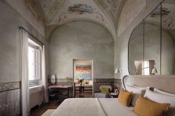 Anantara Convento di Amalfi Grand Hotel galeri fotoğrafı