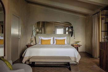 Anantara Convento di Amalfi Grand Hotel galeri fotoğrafı