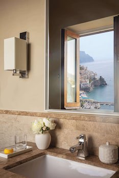 Anantara Convento di Amalfi Grand Hotel fotoğrafı