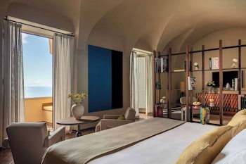 Anantara Convento di Amalfi Grand Hotel fotoğrafı