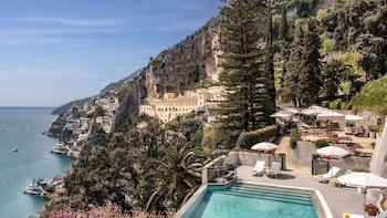 Anantara Convento di Amalfi Grand Hotel