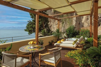 Anantara Convento di Amalfi Grand Hotel galeri fotoğrafı