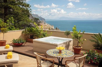 Anantara Convento di Amalfi Grand Hotel galeri fotoğrafı