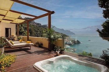 Anantara Convento di Amalfi Grand Hotel galeri fotoğrafı